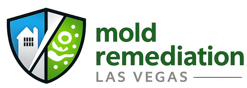 Mold Remediation Las Vegas - Logo